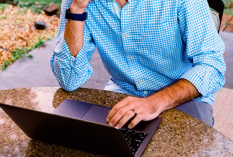 How to Use Anchor Links in HubSpot [Steps + Examples]